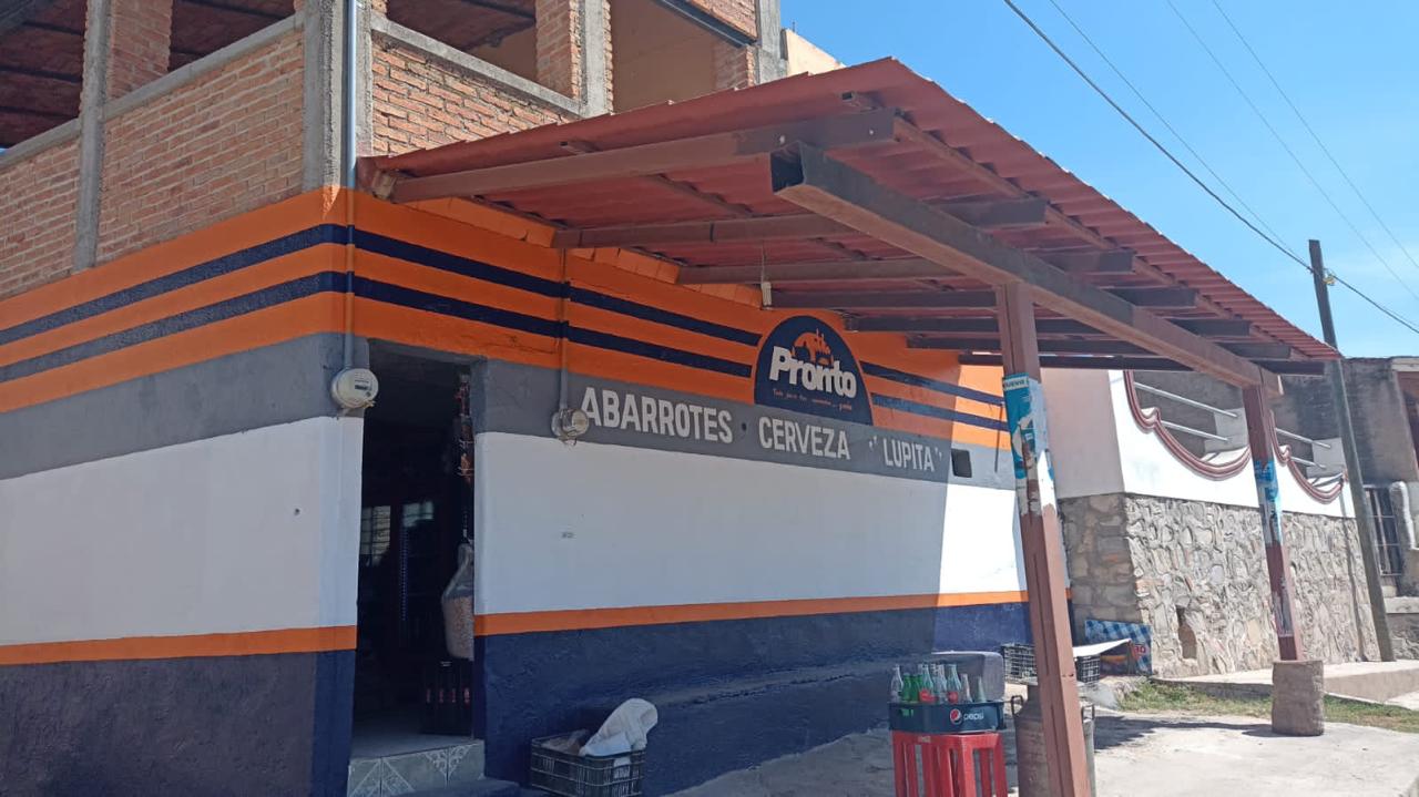 Rotulación de Fachadas - Pronto