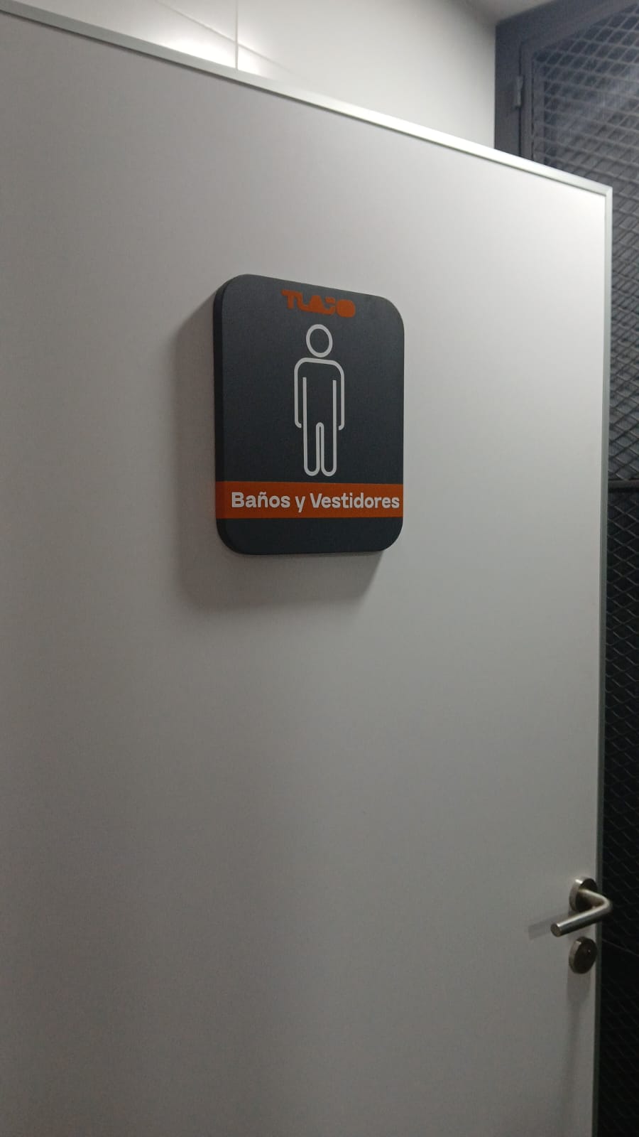 Señalización - Línea 4 Tren Ligero