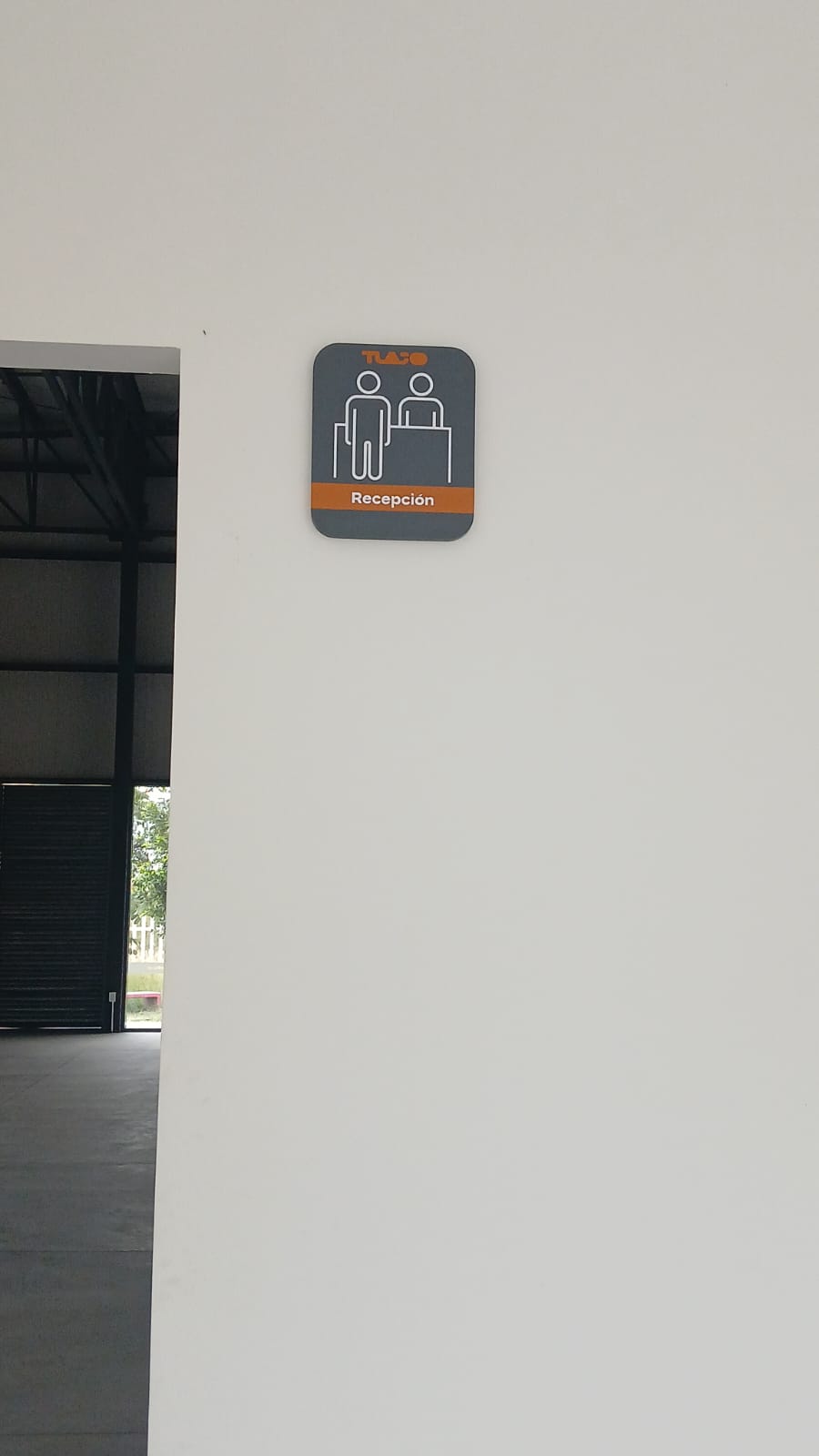 Señalización - Línea 4 Tren Ligero